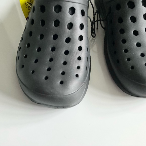 Joybees Cozy Lined NWT Women's Clog. Size 8. - Picture 4 of 9